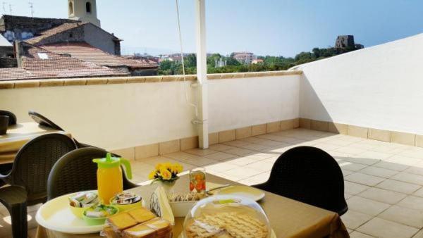 Oz House Bed and breakfast Scalea