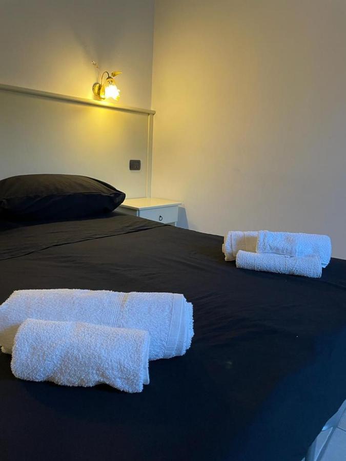 Oz House Bed and breakfast